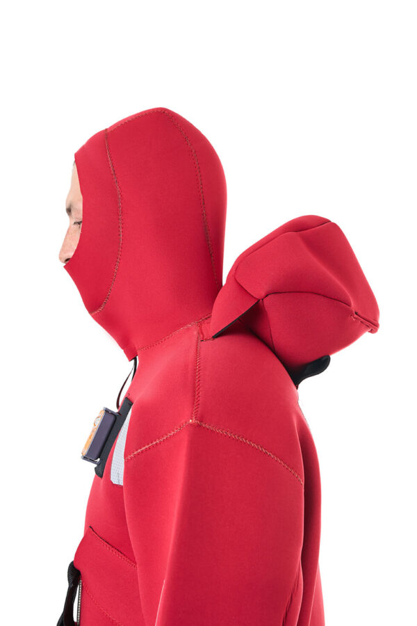 Solas Immersion Suit