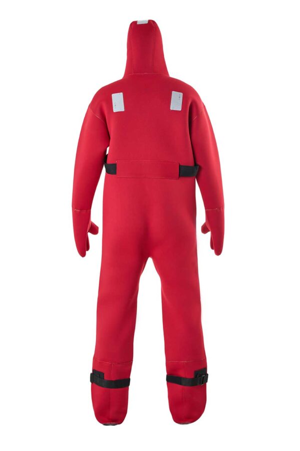 Solas Immersion Suit
