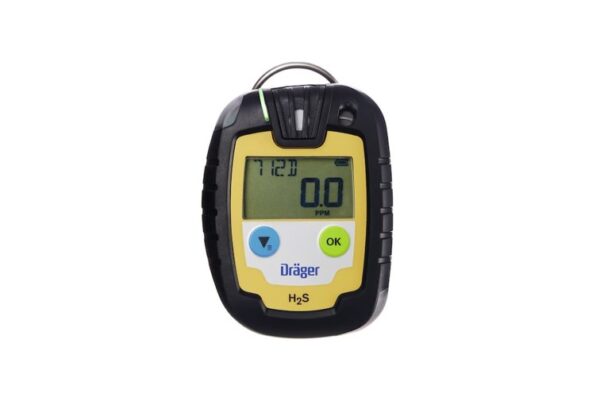 Dräger Pac 6500