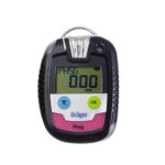 Dräger Pac 8000 - Ανιχνευτής Μονού Αερίου