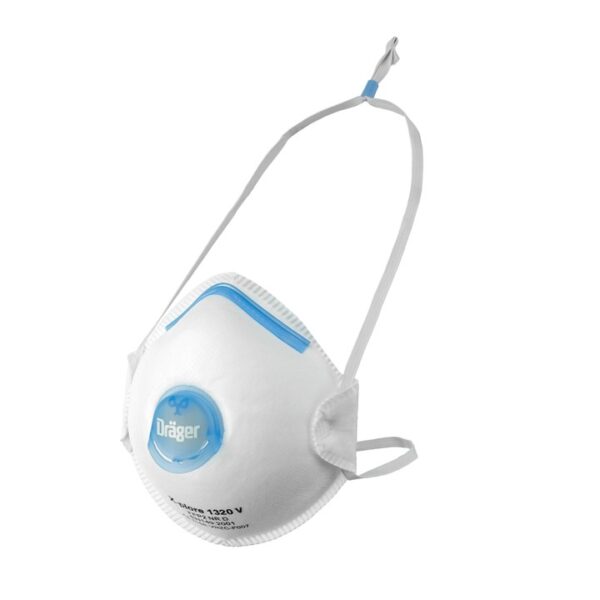 Dräger X-plore 1320 FFP2 V