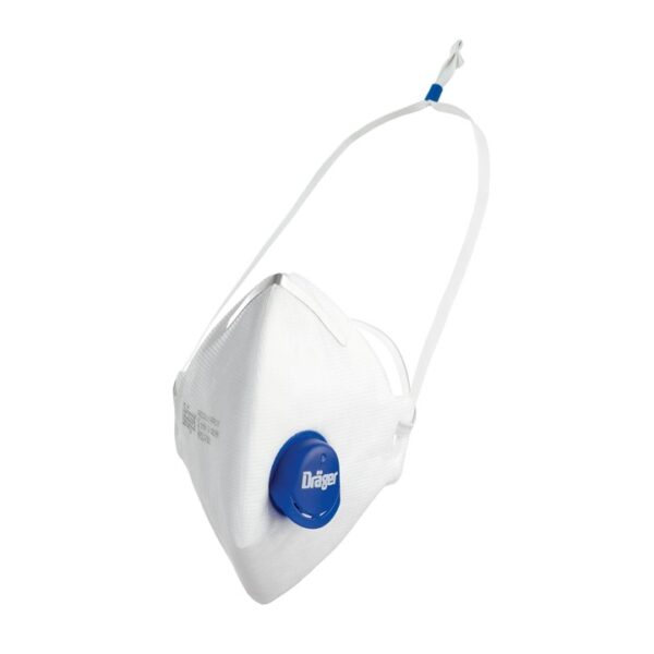 Dräger X-plore® 1730 FFP3-V