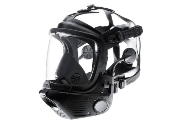 Dräger FPS-COM 7000  - Μάσκα πλήρους προσώπου