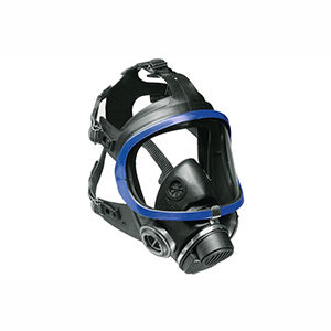 Dräger X-plore 5500 - Μάσκα πλήρους προσώπου