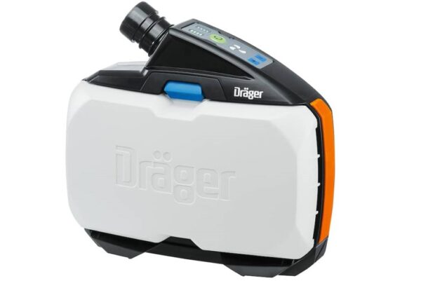 Dräger X-plore 8000 - Ηλεκτρικός αναπνευστήρας καθαρισμού αέρα