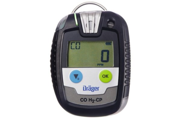 Dräger Pac 8500 - Ανιχνευτής Μονού Αερίου