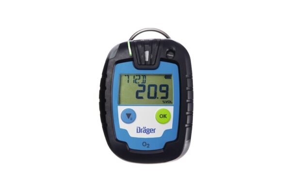 Dräger Pac 6500