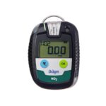 Dräger Pac 8000 - Ανιχνευτής Μονού Αερίου