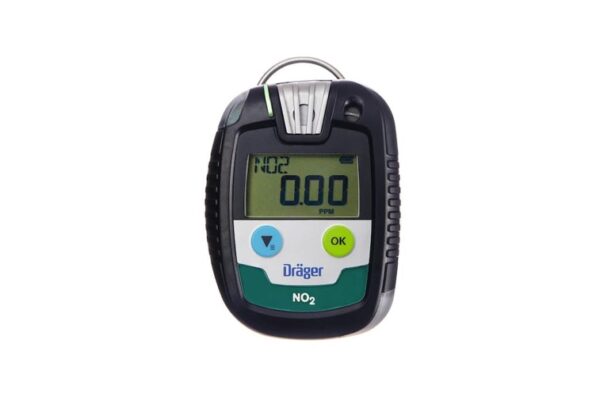 Dräger Pac 8000 - Ανιχνευτής Μονού Αερίου