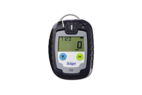 Dräger Pac 6500