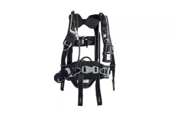 Αναπνευστική συσκευή Dräger PSS AirBoss