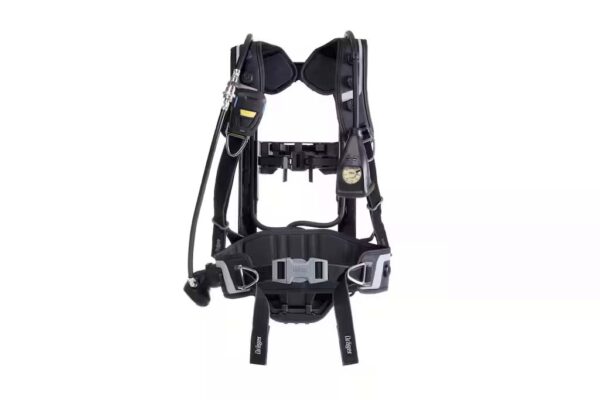 Αναπνευστική συσκευή Dräger PSS AirBoss