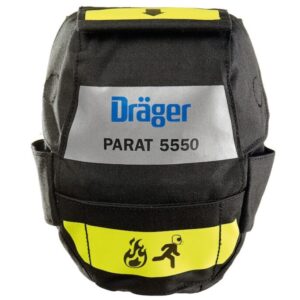 Dräger PARAT 5550