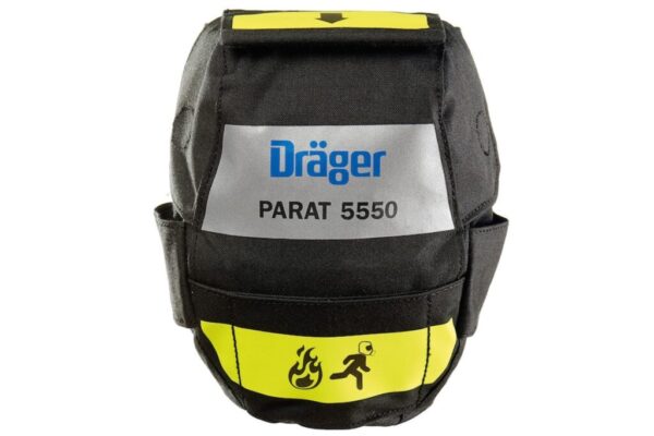Dräger PARAT 5550