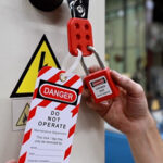 Lock Out Tag Out (LOTO) Kit for Onboard Safety