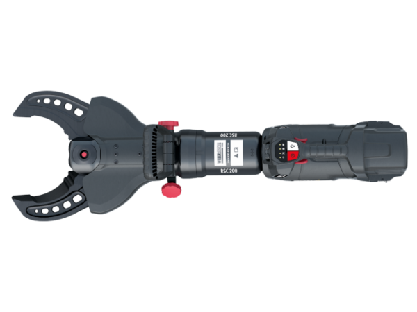 Cutter RSC 200 PLUS SMART-FORCE