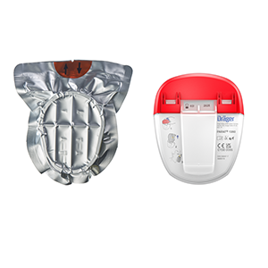 Dräger PARAT® 1260