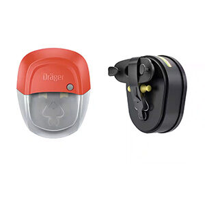 Dräger PARAT®1200
