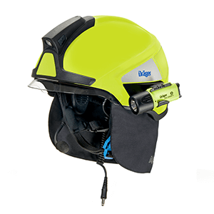 HPS SafeGuard Helmet