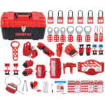 LOCKOUT TAGOUT (LOTO) Enclosed Space Entry (ESE) Package - Ship ...