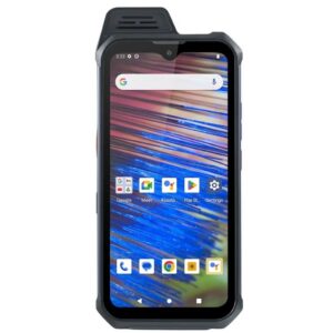 V760 Push to Talk Android 13 RAM8GB 6.3inch NFC rugged mobile PDA